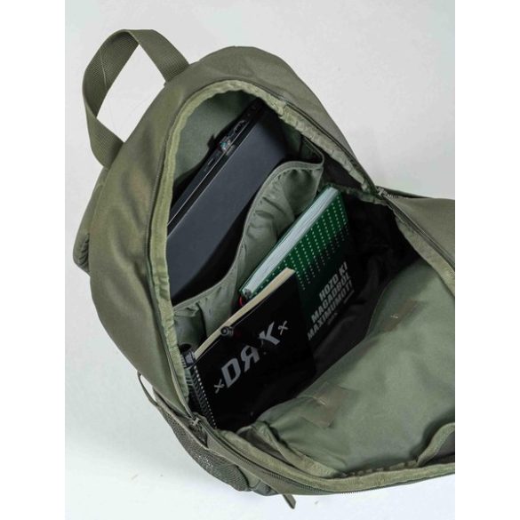 Dorko unisex táska - 25FUE0010_0300