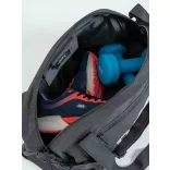 Dorko CAMILLA DUFFLE BAG Unisex táska - 25FUE0011_0001