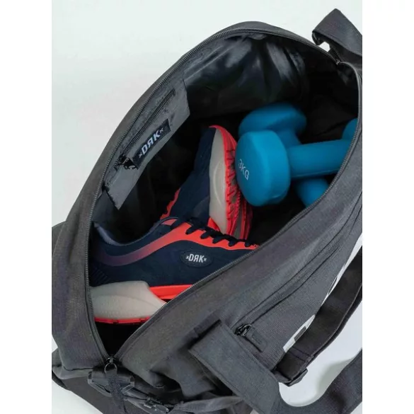 Dorko CAMILLA DUFFLE BAG Unisex táska - 25FUE0011_0001