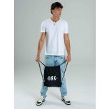 Dorko CANDY GYMBAG Unisex Táska - 25FUE0012_0001