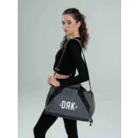 Dorko DUFFLE BAG LARGE Unisex táska - 25FUE0018_0037
