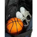Dorko DUFFLE BAG LARGE Unisex táska - 25FUE0018_0400