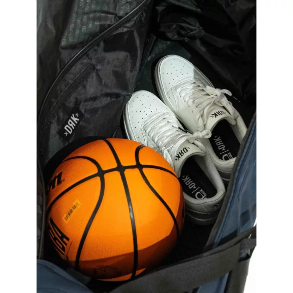 Dorko DUFFLE BAG LARGE Unisex táska - 25FUE0018_0400