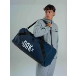 Dorko DUFFLE BAG LARGE Unisex táska - 25FUE0018_0400