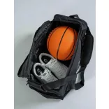 Dorko DUFFLE BAG MEDIUM Unisex táska - 25FUE0019_0001
