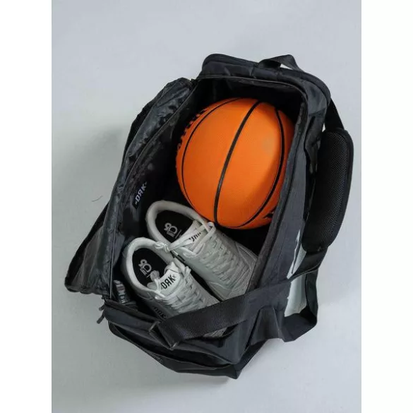 Dorko DUFFLE BAG MEDIUM Unisex táska - 25FUE0019_0001