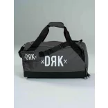 Dorko DUFFLE BAG MEDIUM Unisex táska - 25FUE0019_0037