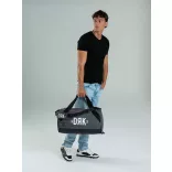 Dorko DUFFLE BAG MEDIUM Unisex táska - 25FUE0019_0037