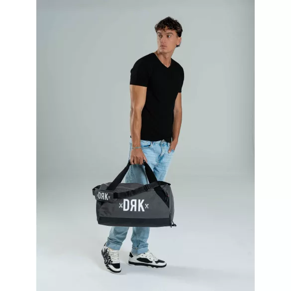 Dorko DUFFLE BAG MEDIUM Unisex táska - 25FUE0019_0037