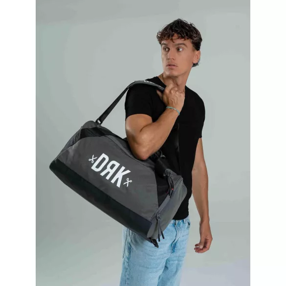 Dorko DUFFLE BAG MEDIUM Unisex táska - 25FUE0019_0037
