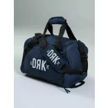 Dorko DUFFLE BAG SMALL Unisex táska - 25FUE0020_0400