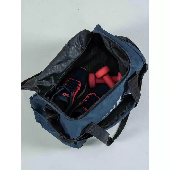 Dorko DUFFLE BAG SMALL Unisex táska - 25FUE0020_0400