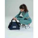 Dorko DUFFLE BAG SMALL Unisex táska - 25FUE0020_0400