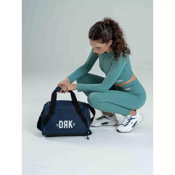 Dorko DUFFLE BAG SMALL Unisex táska - 25FUE0020_0400