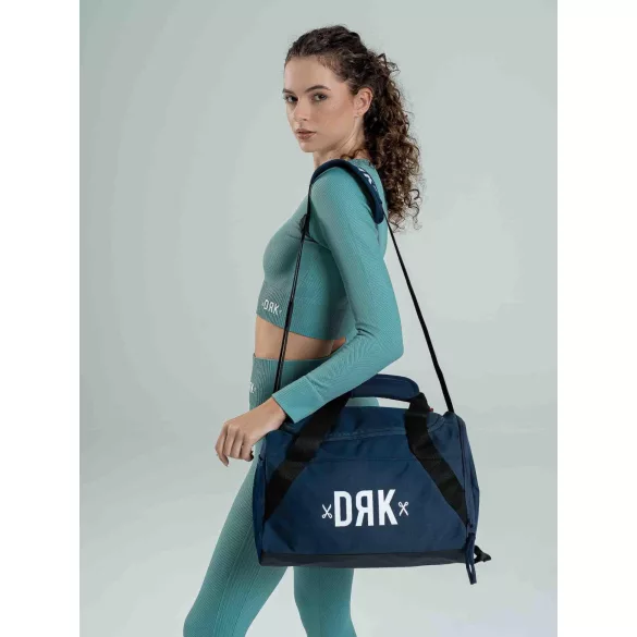 Dorko DUFFLE BAG SMALL Unisex táska - 25FUE0020_0400