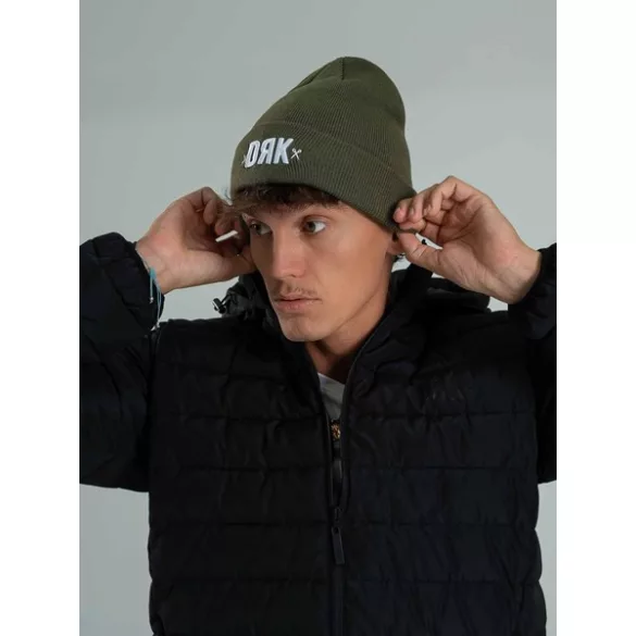 Dorko ERA Unisex sapka - 25FUE0024_0300