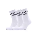 Dorko FLYNN 3 PACK Unisex zokni - 25FUE0029