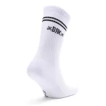 Dorko FLYNN 3 PACK Unisex zokni - 25FUE0029
