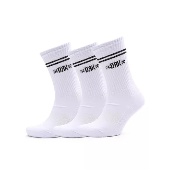 Dorko unisex zokni - 25FUE0029_0100