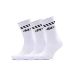 Dorko unisex zokni - 25FUE0029_0100