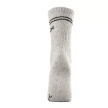 Dorko FLYNN SOCKS 3 PAIRS Unisex zokni - 25FUE0029