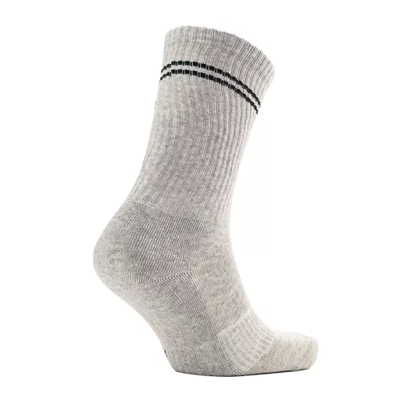 Dorko FLYNN SOCKS 3 PAIRS Unisex zokni - 25FUE0029