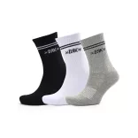 Dorko FLYNN SOCKS 3 PAIRS Unisex zokni - 25FUE0029
