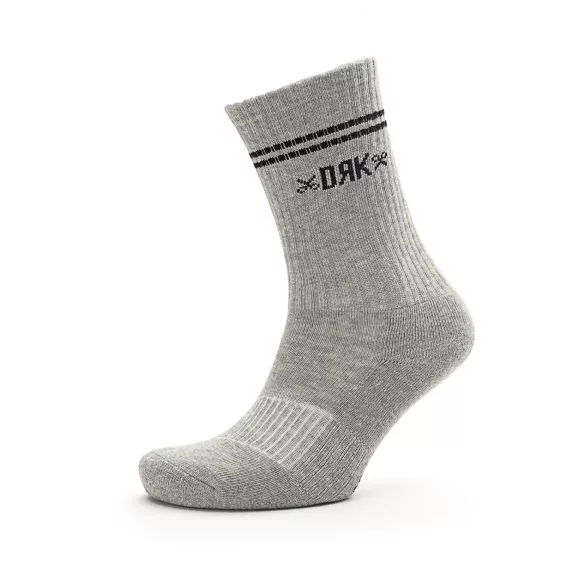 Dorko FLYNN SOCKS 3 PAIRS Unisex zokni - 25FUE0029