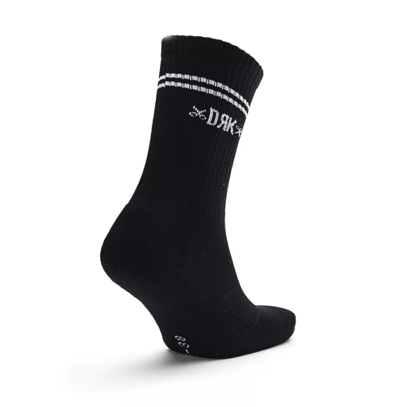 Dorko FLYNN SOCKS 3 PAIRS Unisex zokni - 25FUE0029