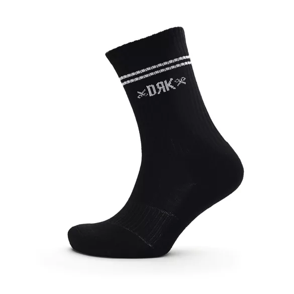Dorko FLYNN SOCKS 3 PAIRS Unisex zokni - 25FUE0029