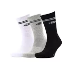 Dorko unisex zokni - 25FUE0029_0131