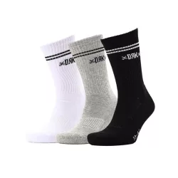 Dorko unisex zokni - 25FUE0029_0131