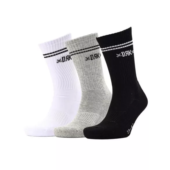 Dorko unisex zokni - 25FUE0029_0131
