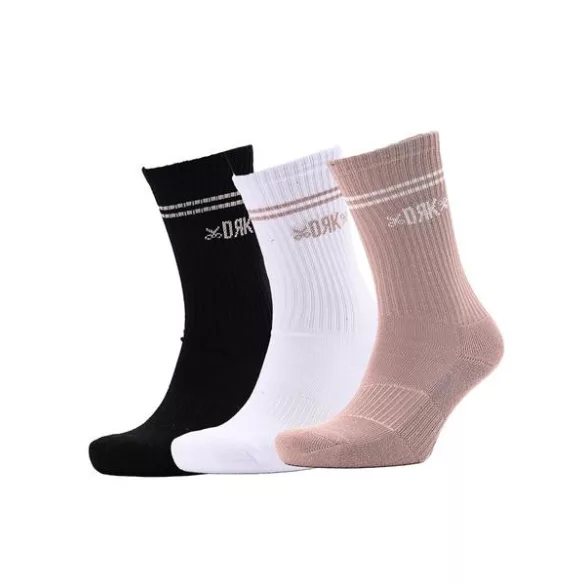 Dorko unisex zokni - 25FUE0029_0181