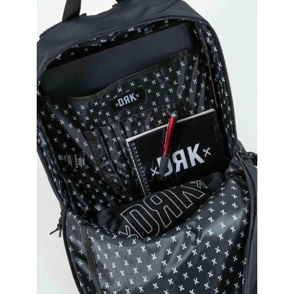 Dorko GEEK BACKPACK PENCILCASE SET Unisex Táska - 25FUE0031_0101