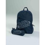 Dorko GEEK BACKPACK PENCILCASE SET Unisex Táska - 25FUE0031_0401