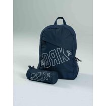   Dorko GEEK BACKPACK PENCILCASE SET Unisex Táska - 25FUE0031_0401