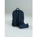 Dorko GEEK BACKPACK PENCILCASE SET Unisex Táska - 25FUE0031_0401