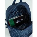 Dorko GEEK BACKPACK PENCILCASE SET Unisex Táska - 25FUE0031_0401
