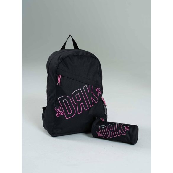 Dorko GEEK BACKPACK PENCILCASE SET Unisex Táska - 25FUE0031_0801