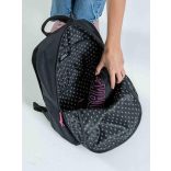 Dorko GEEK BACKPACK PENCILCASE SET Unisex Táska - 25FUE0031_0801