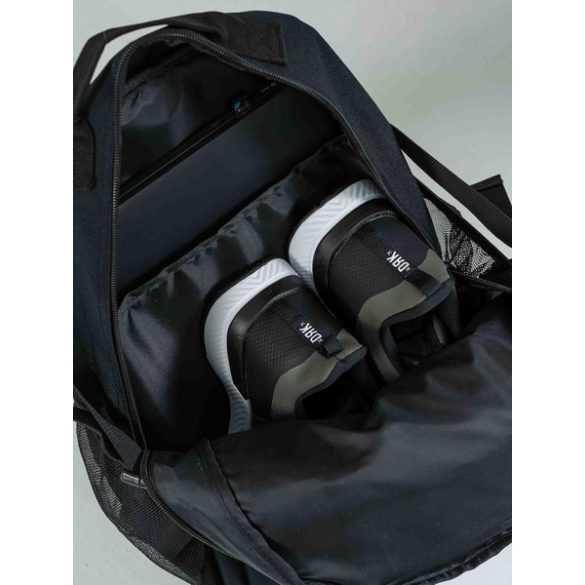 Dorko HADLEY BACKPACK Unisex Táska - 25FUE0033_0001