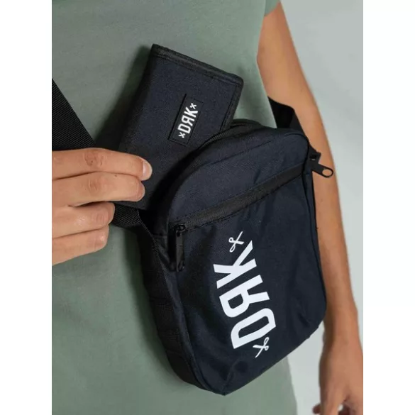 Dorko JOE SHOULDER STRAP MINI BAG Unisex táska - 25FUE0037_0001