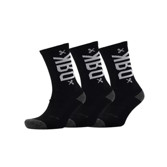 Dorko unisex zokni - 25FUE0043_0001