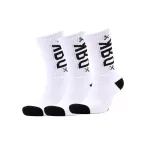 Dorko unisex zokni - 25FUE0043_0100
