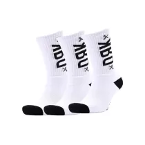 Dorko unisex zokni - 25FUE0043_0100