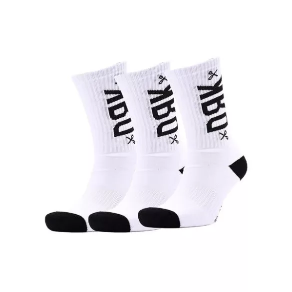 Dorko unisex zokni - 25FUE0043_0100