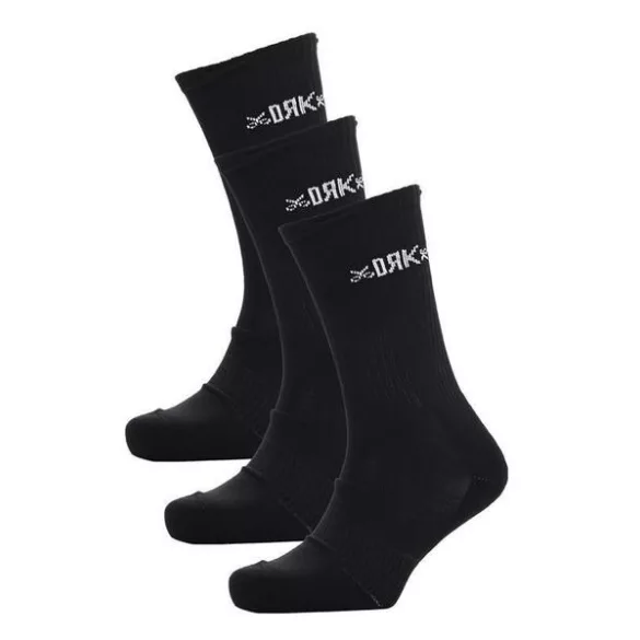 Dorko unisex zokni - 25FUE0046_0001