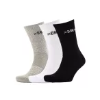 Dorko PIERE SOCKS 3 PAIRS Unisex zokni - 25FUE0046