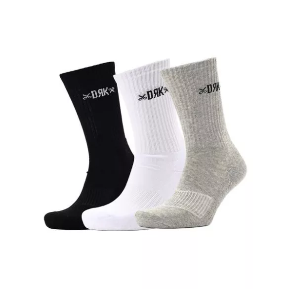 Dorko unisex zokni - 25FUE0046_0131